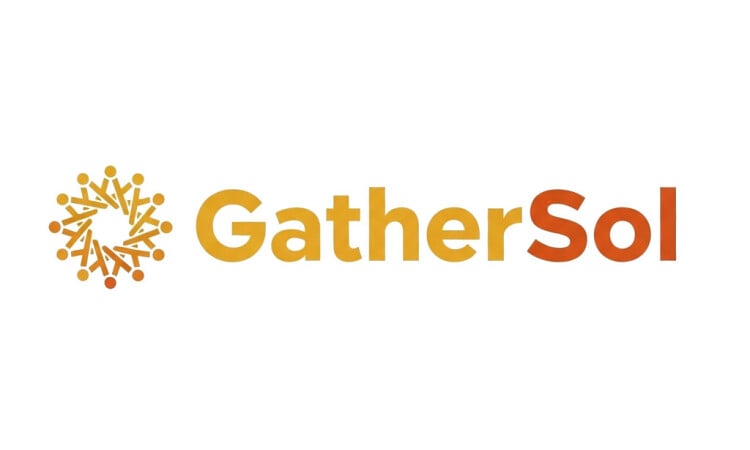 GatherSol logo