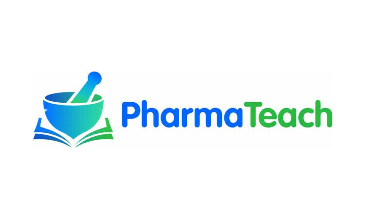 PharmaTeach.com is for sale
