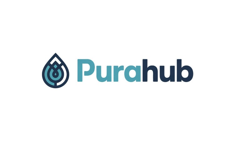PuraHub.com - Cool premium domain marketplace