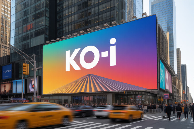 Ko-I.com — 2