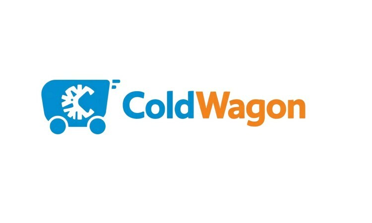 ColdWagon logo