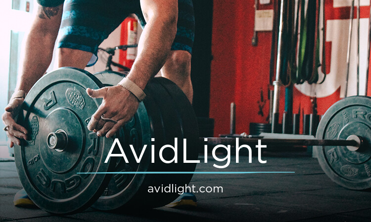 AvidLight.com - Creative premium domain names for sale