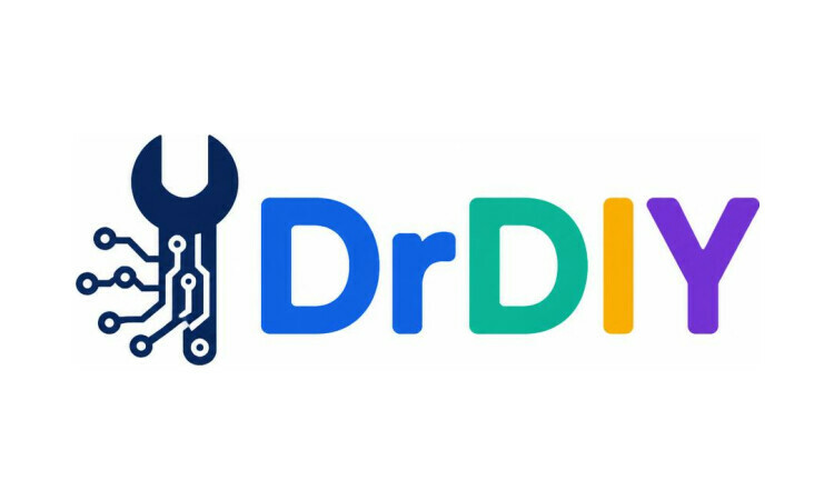 DrDIY logo