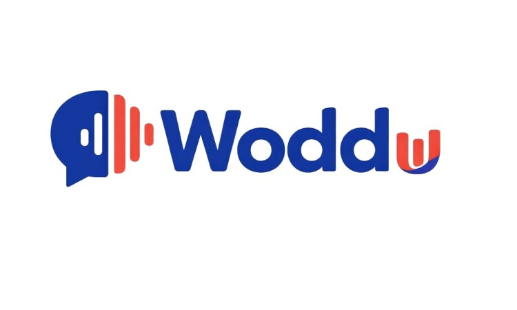 Woddu logo
