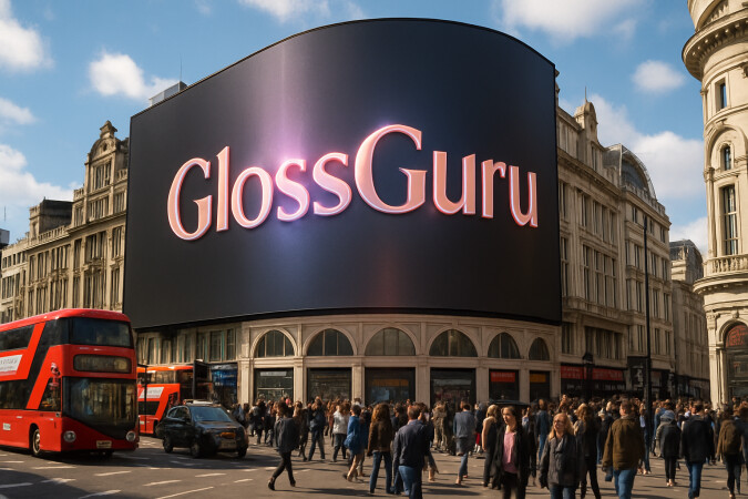 GlossGuru.com image 3