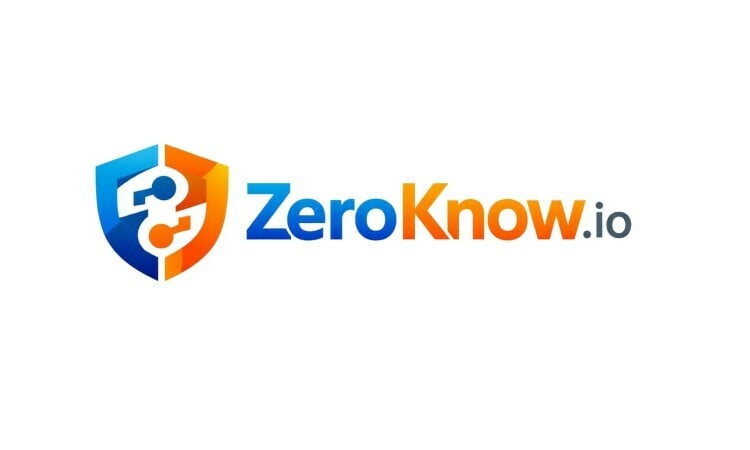 ZeroKnow logo