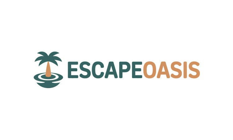 EscapeOasis logo