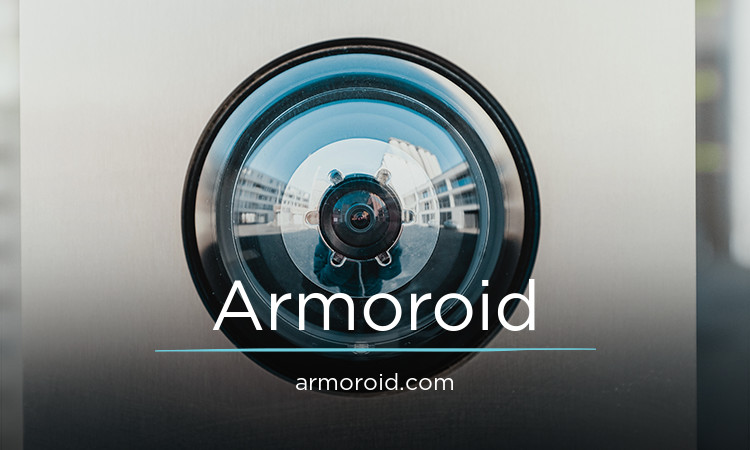 Armoroid.com - Creative domains for sale