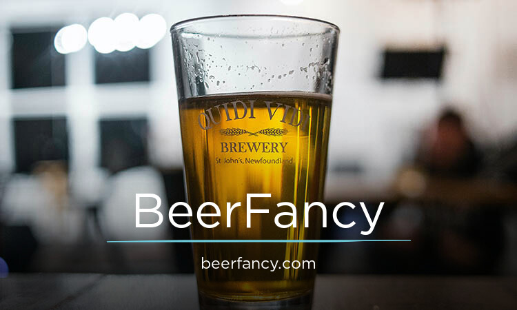BeerFancy.com - buy New premium domains