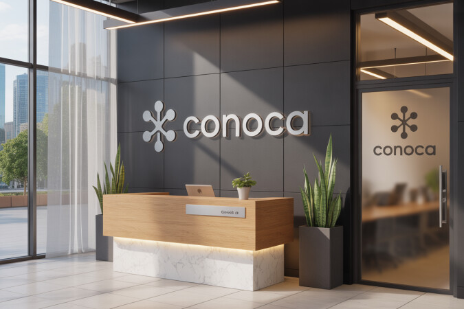 Conoca.com - New premium domain marketplace
