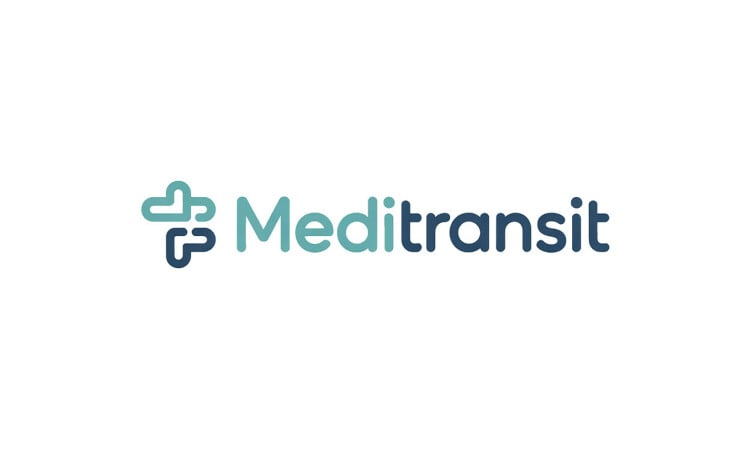 MediTransit logo
