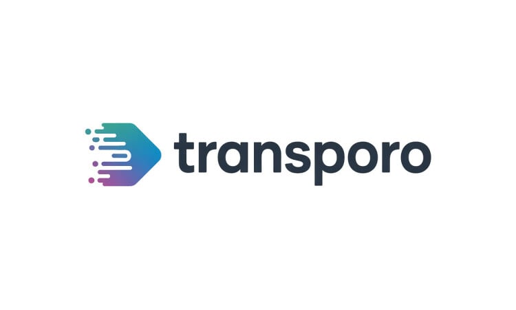 Transporo logo