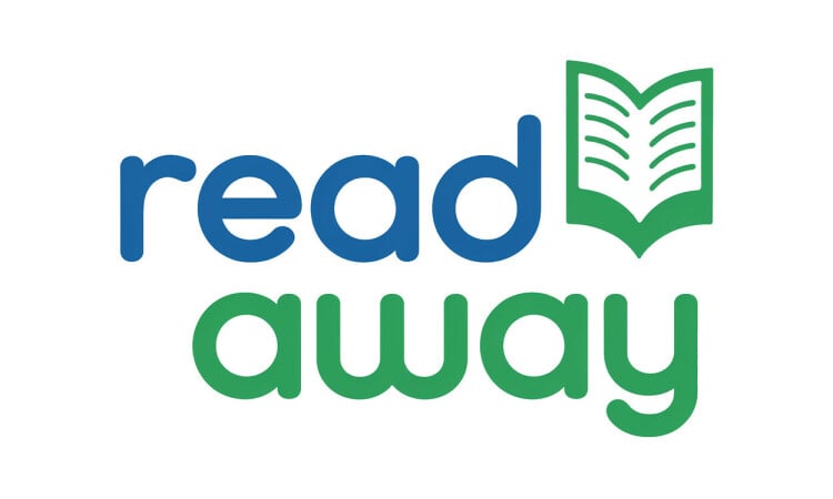 Readaway logo