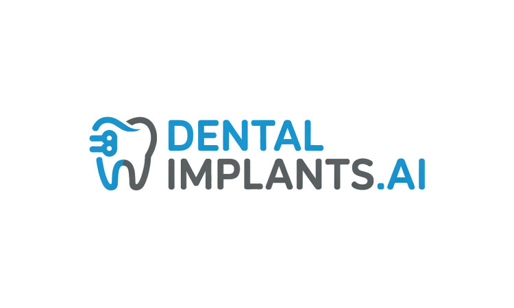 DentalImplants logo
