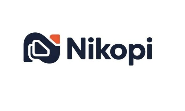 Nikopi logo