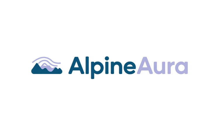 AlpineAura.com - Unique premium domain names for sale