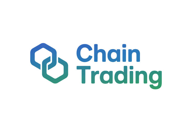 Chain logo