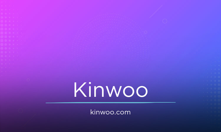 KinWoo.com - buy Cool premium domains