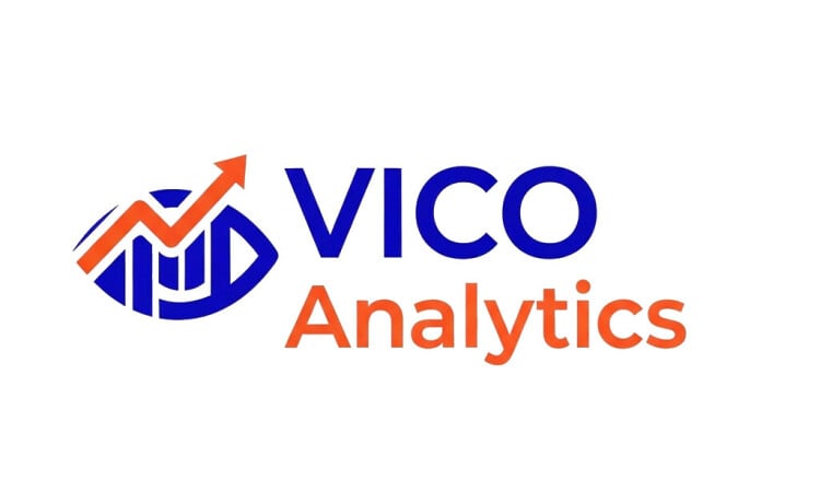 VicoAnalytics logo