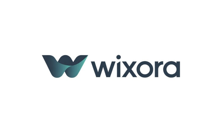 Wixora logo