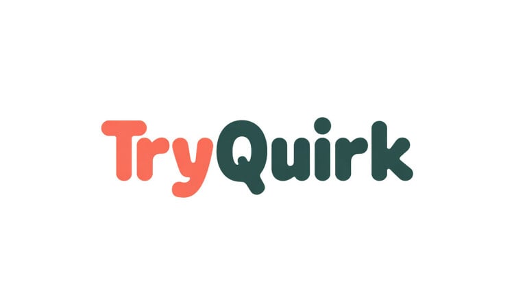 TryQuirk logo