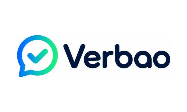 Verbao logo
