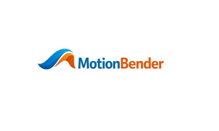 MotionBender.com - Good premium domains