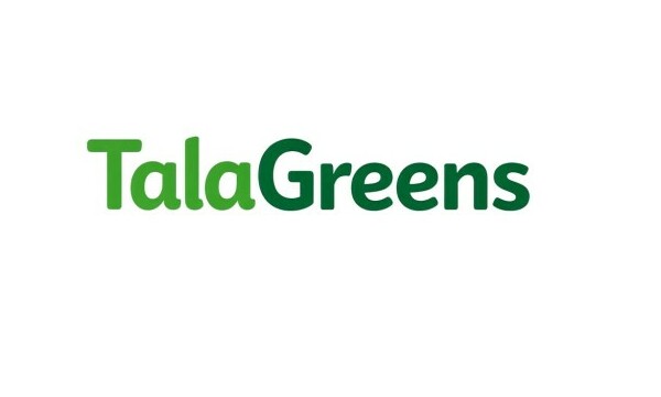 TalaGreens logo