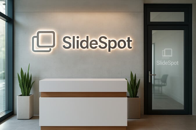 SlideSpot.com - buy Unique premium domains