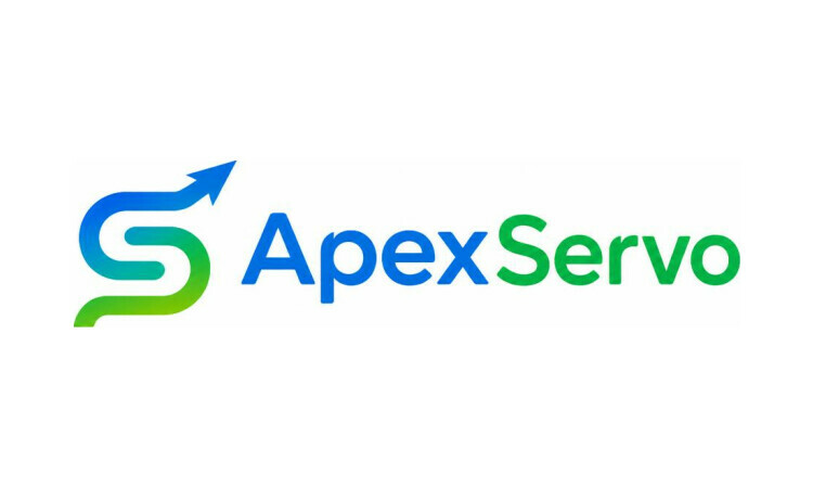 ApexServo logo