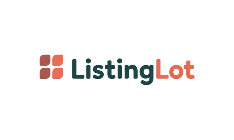 ListingLot logo