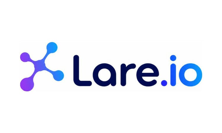 Lare logo