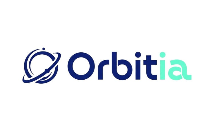 Orbitia logo