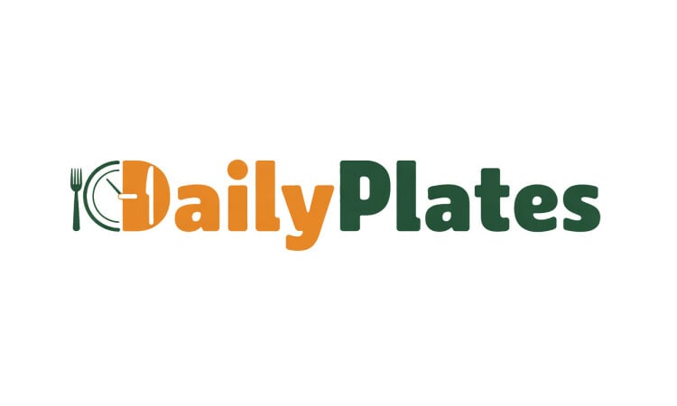 DailyPlates logo