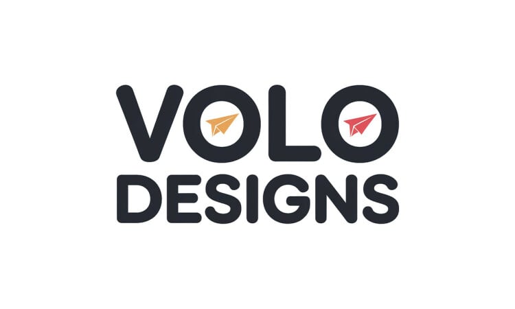 VoloDesigns logo
