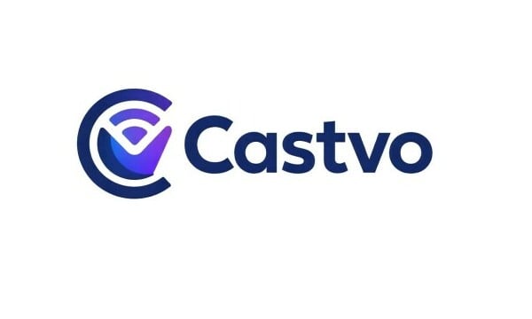 Castvo logo