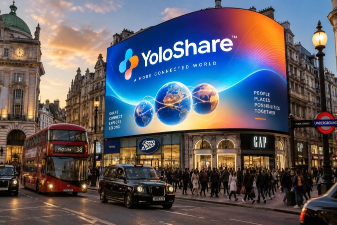 YoloShare.com — 3