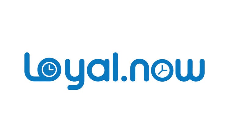 Loyal logo