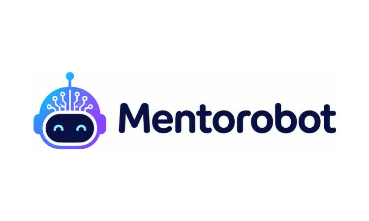 Mentorobot logo