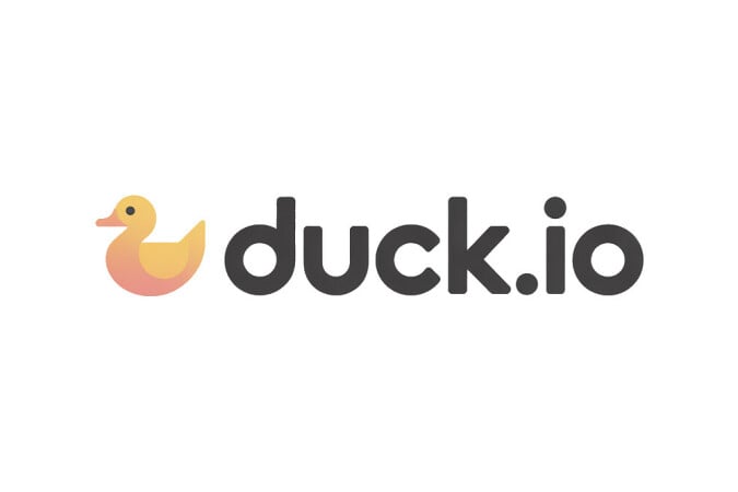 duck logo