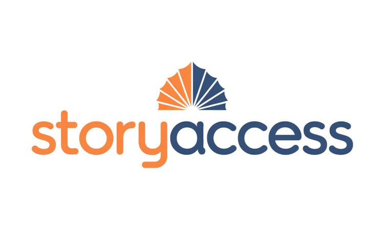 StoryAccess logo