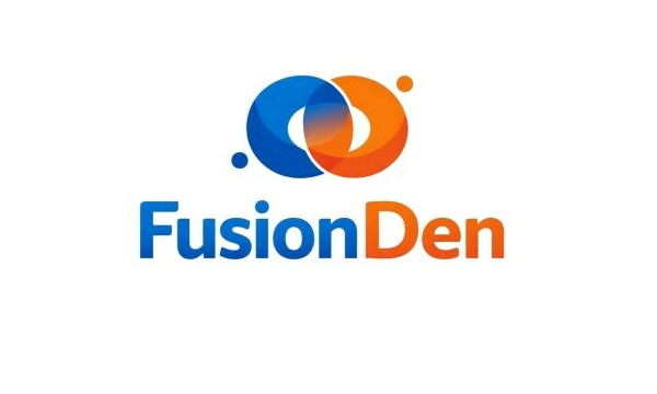 FusionDen.com - Great premium domains