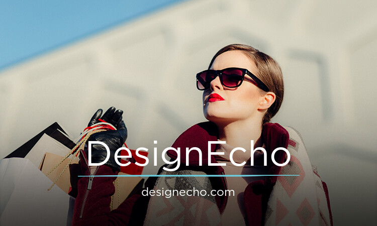 DesignEcho.com - Unique premium domains for sale