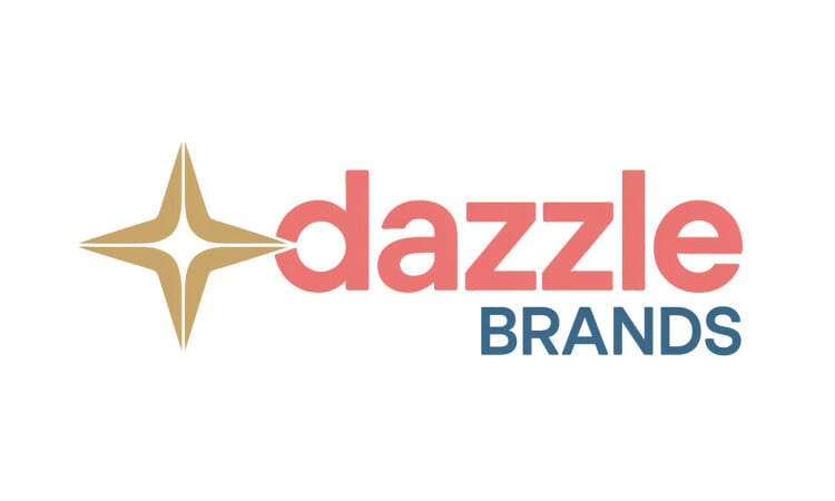 DazzleBrands logo
