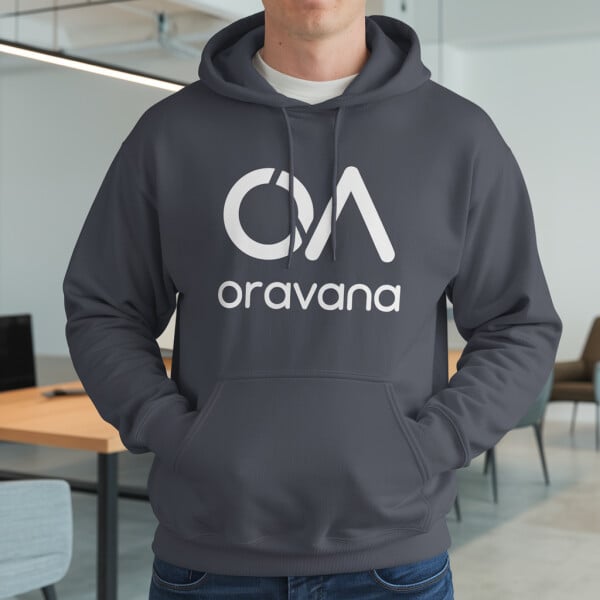 Oravana.com — 3