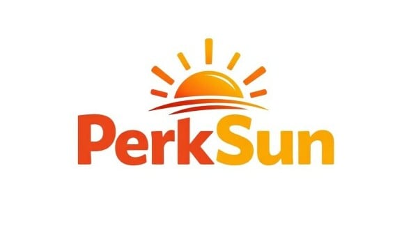 PerkSun logo