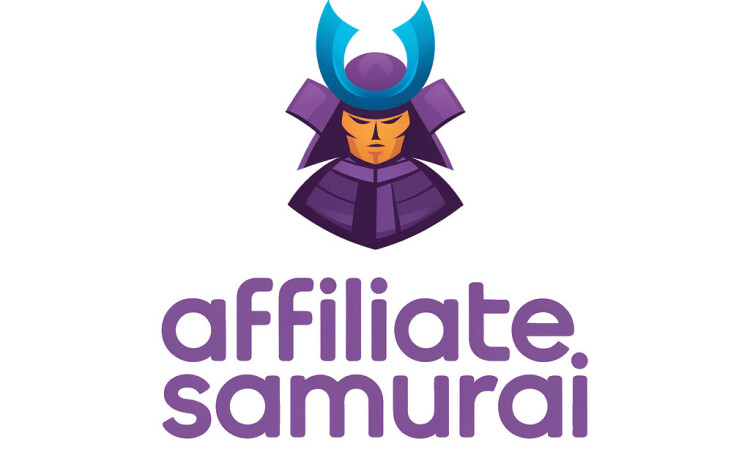 AffiliateSamurai logo