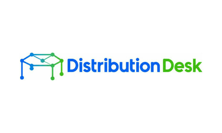 DistributionDesk logo