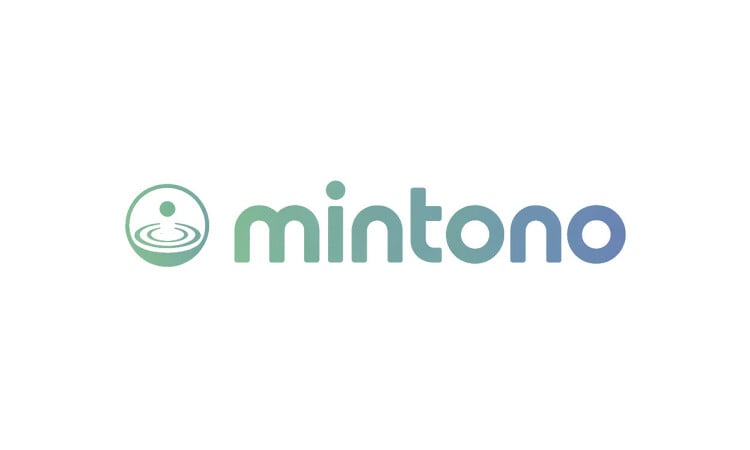 Mintono logo