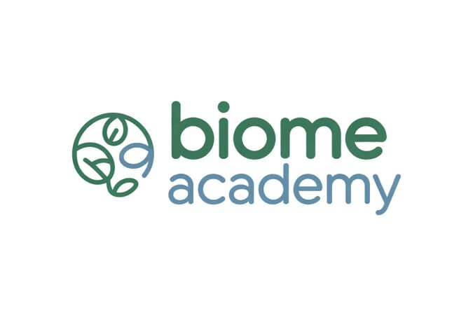 BiomeAcademy logo